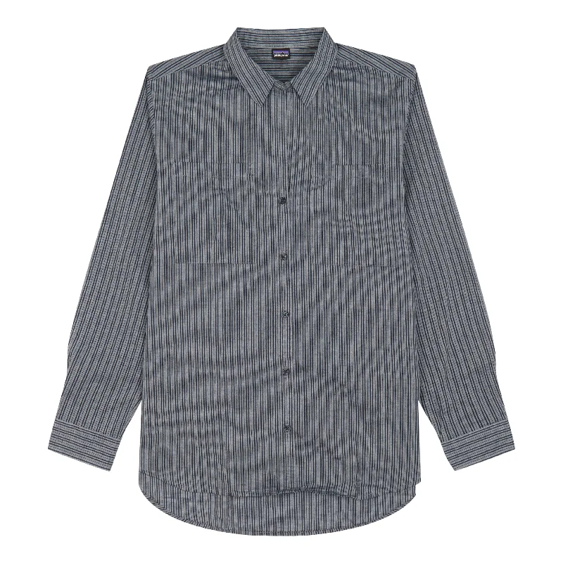 Women's Lightweight A/C® Buttondown